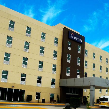 Greenwood Hotel Torreon Exterior photo